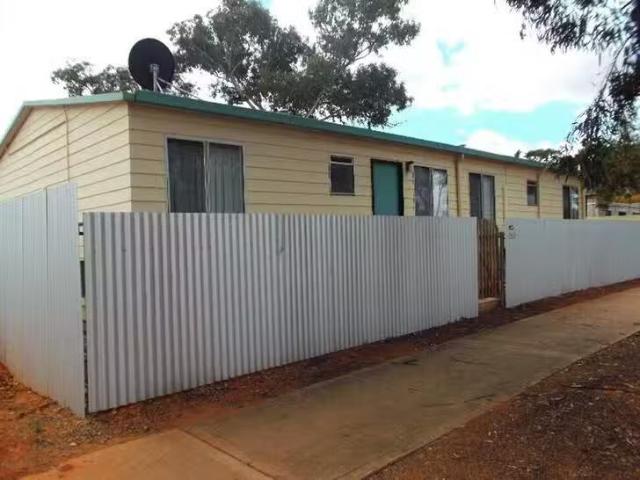 House for rent in Kalgoorlie, Western Australia