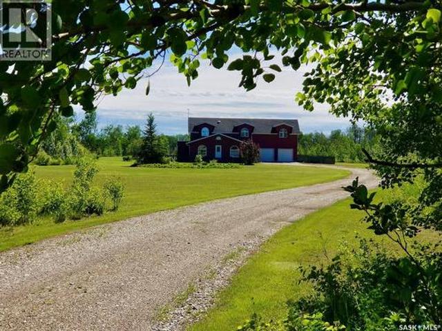 House for sale in Saskatchewan