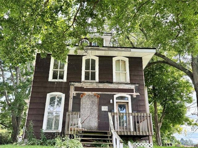 House for sale in Union City, Pennsylvania