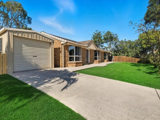 House for rent in Toombul, Queensland