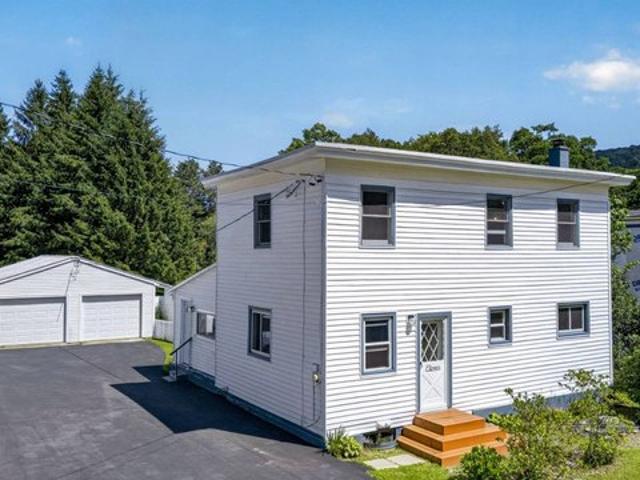 House for sale in Worcester, New York
