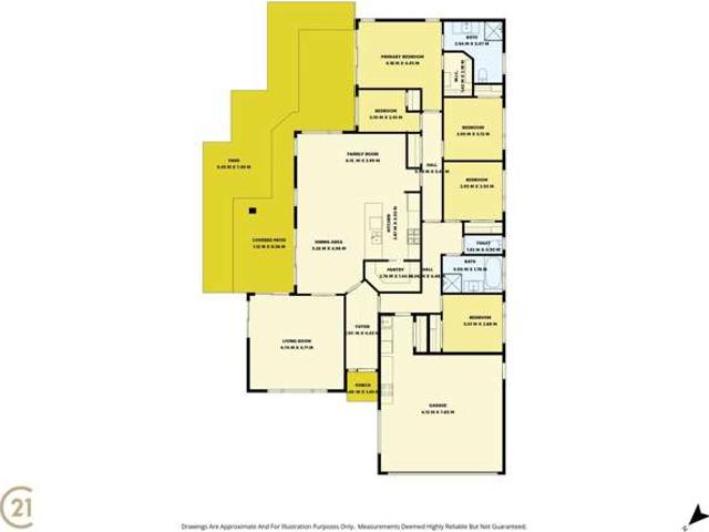 House for rent in Auckland