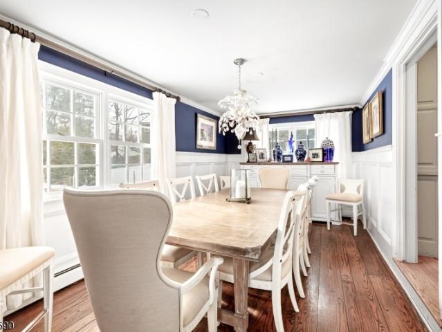 House for sale in Whitehouse Station, New Jersey