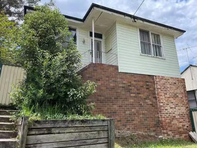 House for rent in Mount Pritchard