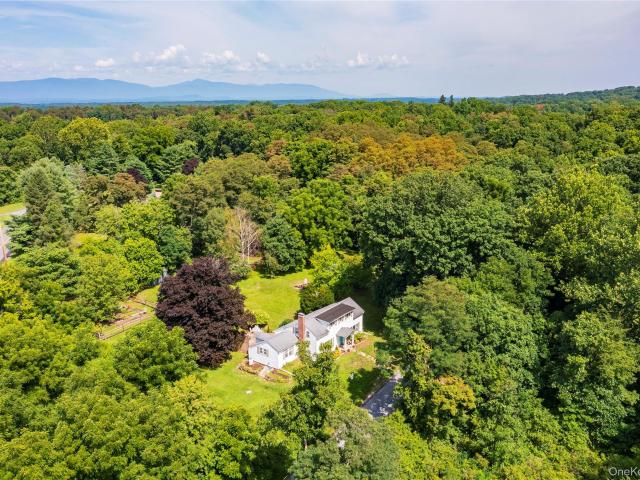 House for sale in Rhinebeck, New York