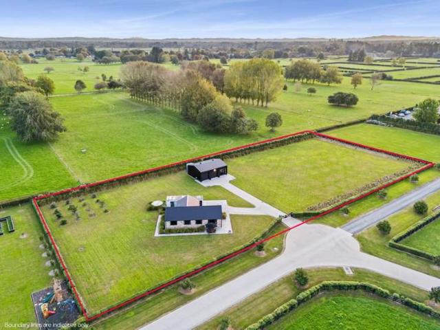 Property for sale in Matangi, Waikato
