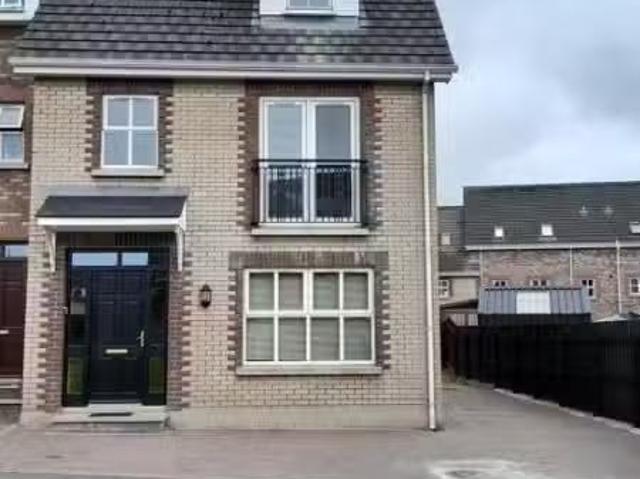 House to rent