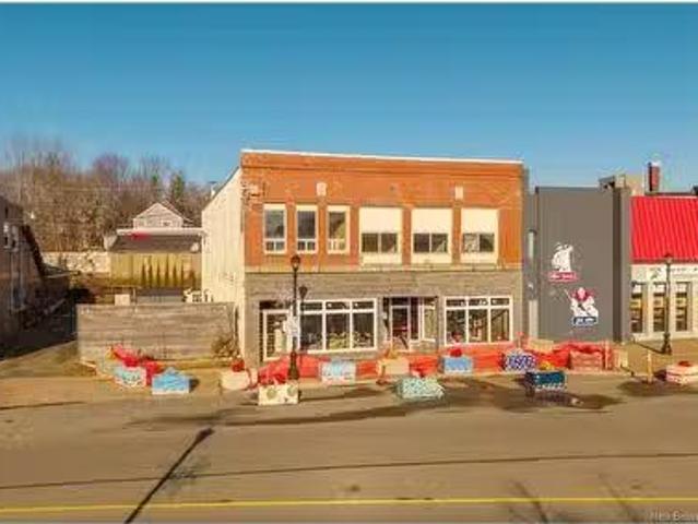 House for sale in Charlotte, New Brunswick
