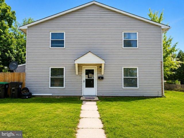 Townhouse for sale in Sicklerville, Winslow Township