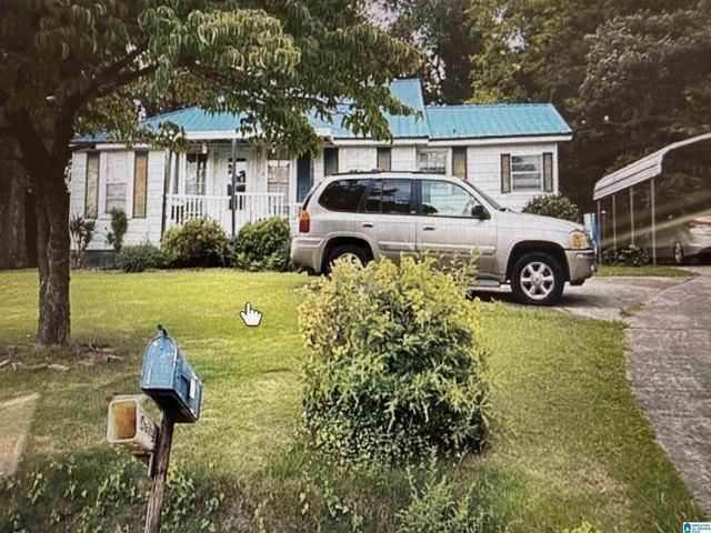 House for sale in Talladega, Alabama
