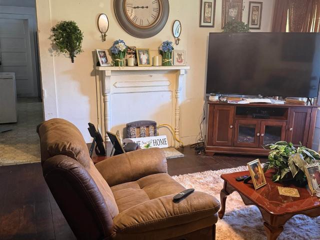 House for sale in Talladega, Alabama