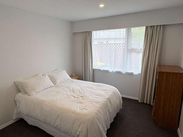 House for rent in Mairehau, Papanui-Innes Community
