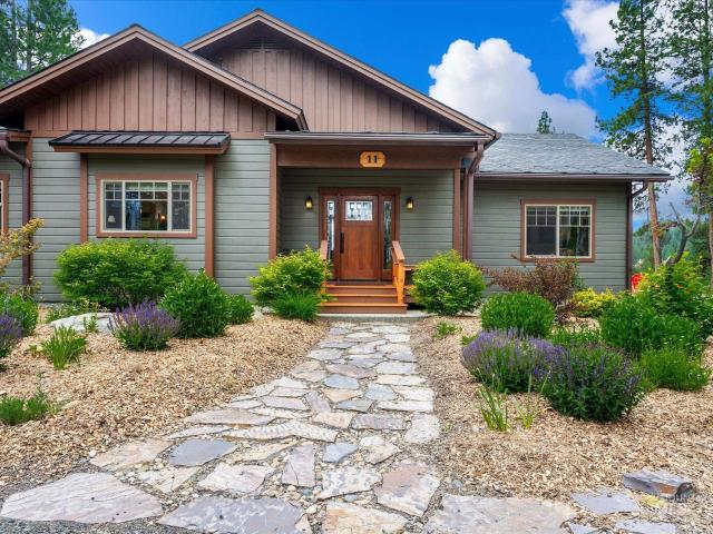 House for sale in Mccall, Idaho
