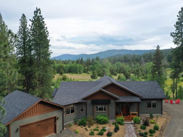 House for sale in Mccall, Idaho