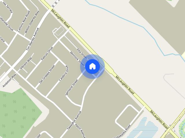 House for rent in Caledon, Golden Horseshoe