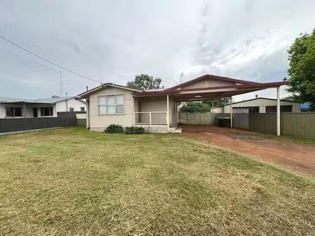 House for rent in Dubbo, New South Wales