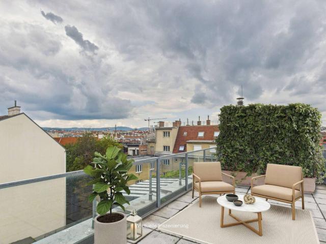 Apartment kaufen in Donaustadt, Wien