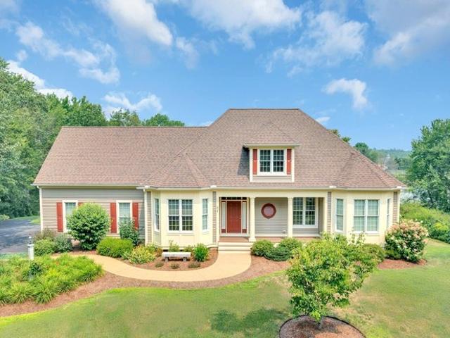 House for sale in Mendon, Worcester County