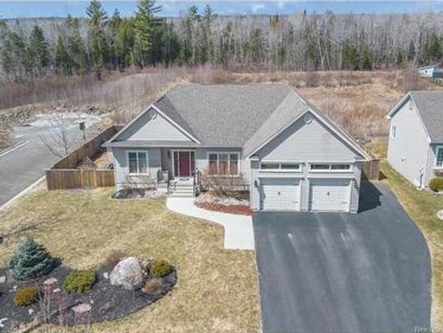 House for sale in Fredericton, New Brunswick