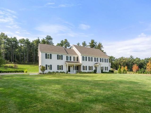 House for sale in Duxbury, Plymouth County