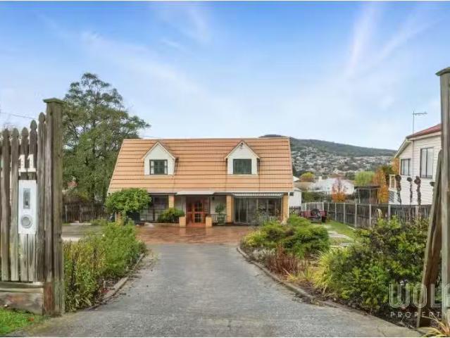 House for rent in Hobart, Tasmania