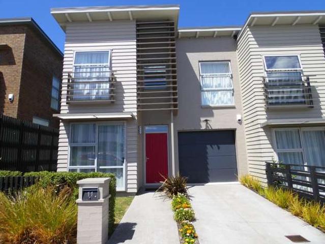 Townhouse for rent in Auckland