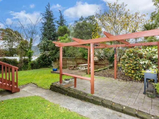 House for sale in Pauatahanui, Wellington