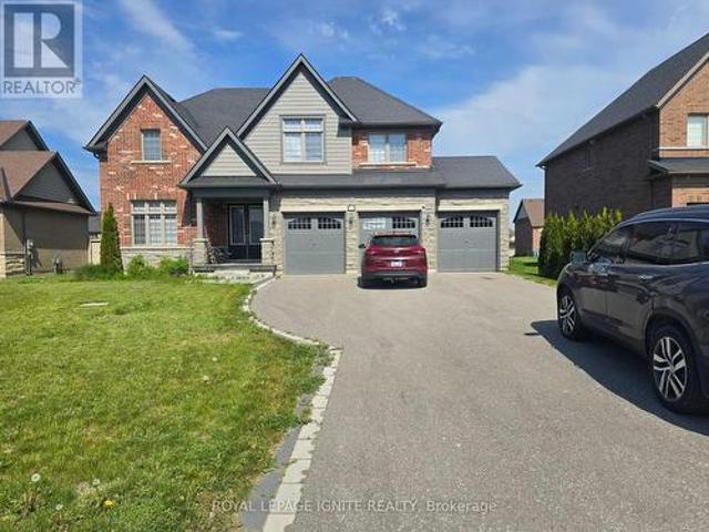 House for rent in Quinte West, Ontario