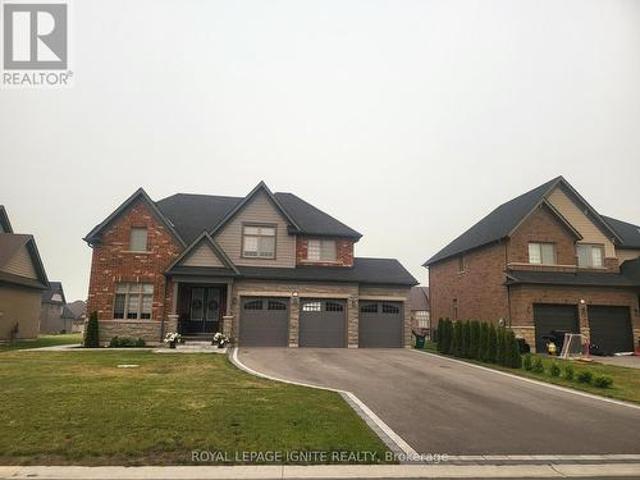 House for sale in Quinte West, Ontario