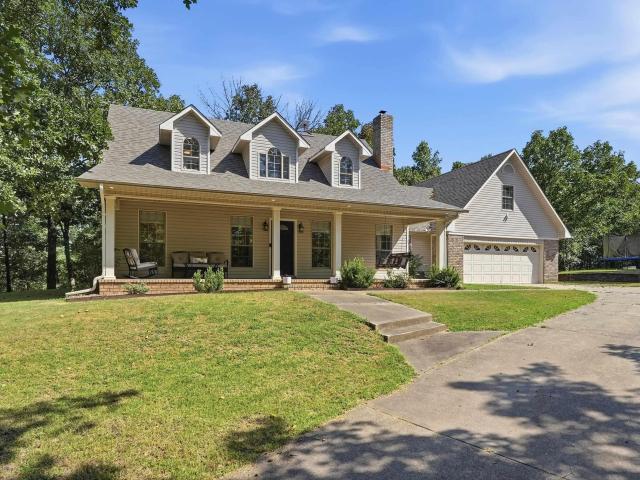 House for sale in Ark
