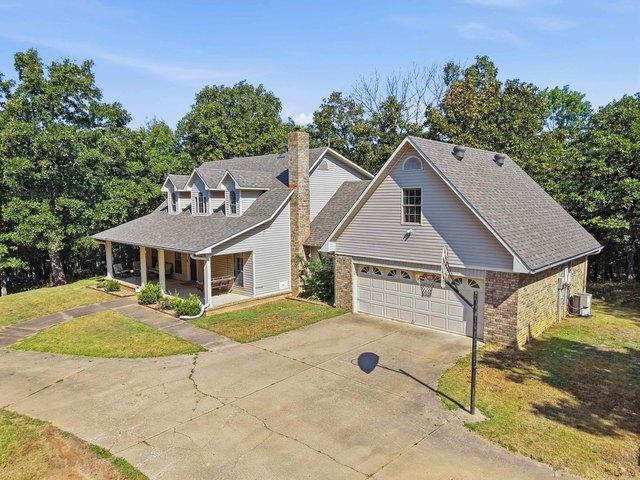 House for sale in Ark