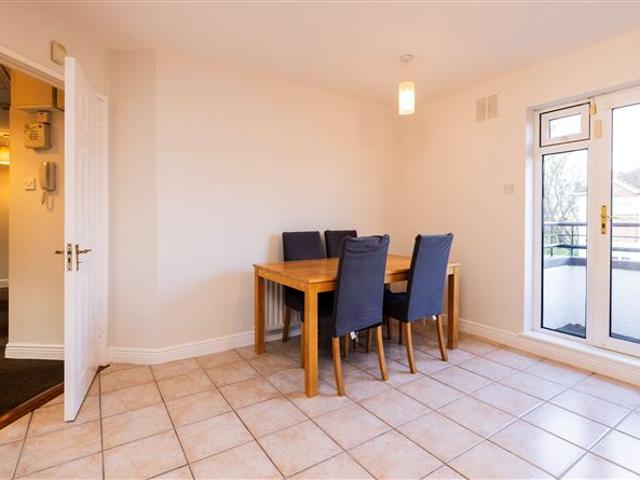 Apartment for sale in Dublin 22, Clondalkin
