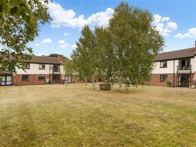 Apartment for sale in Dun Laoghaire-Salthill DED 1986, Dún Laoghaire
