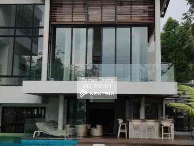 Residential House for sale in Country Heights Damansara, Kuala Lumpur