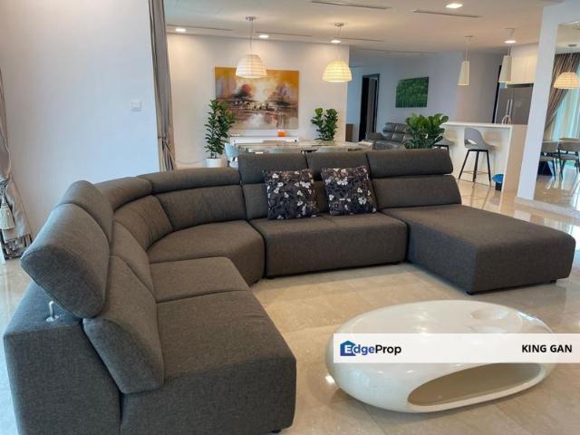 Condominium for sale in Mont Kiara, Kuala Lumpur