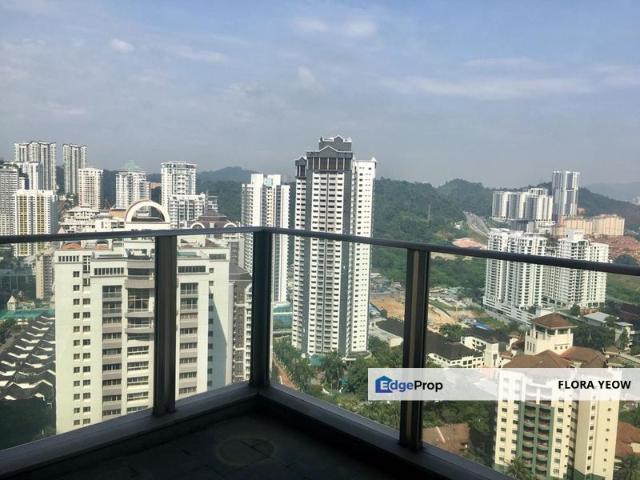 Condominium for rent in Mont Kiara, Kuala Lumpur
