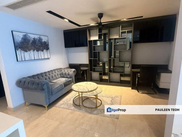 Condominium for rent in Mont Kiara, Kuala Lumpur