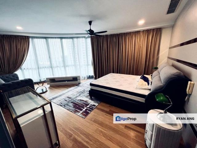 Condominium for rent in Mont Kiara, Kuala Lumpur