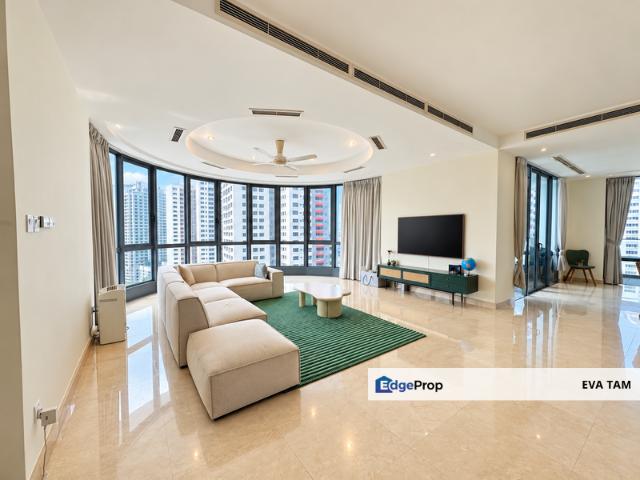 Condominium for rent in Mont Kiara, Kuala Lumpur