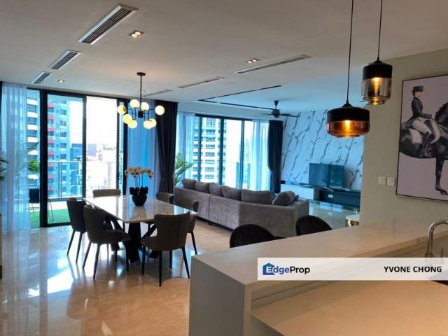 Condominium for sale in Country Heights Damansara, Kuala Lumpur