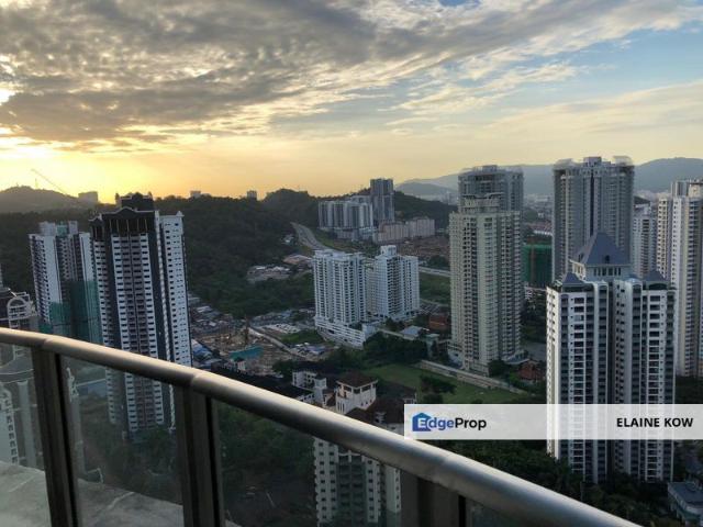 Condominium for rent in Country Heights Damansara, Kuala Lumpur