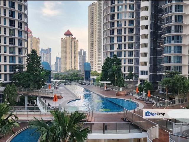 Condominium for sale in Country Heights Damansara, Kuala Lumpur