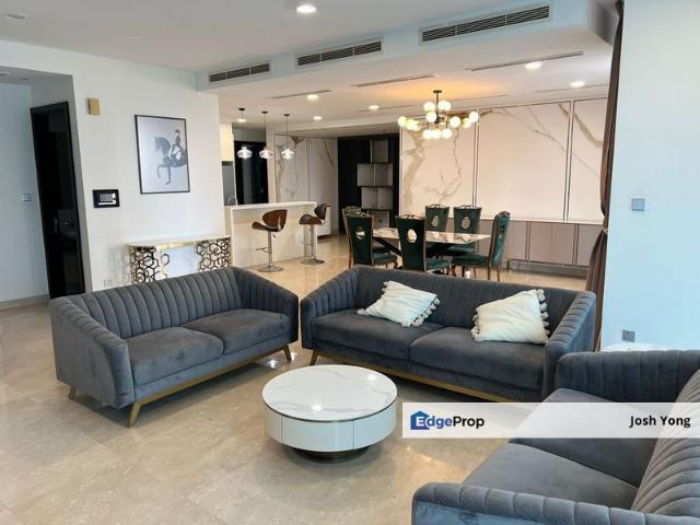 Condominium for sale in Country Heights Damansara, Kuala Lumpur