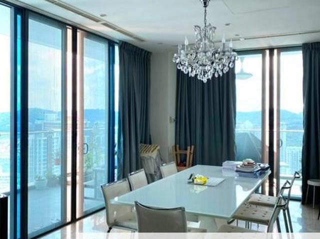 Condominium for sale in Country Heights Damansara, Kuala Lumpur