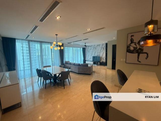 Condominium for sale in Mont Kiara, Kuala Lumpur