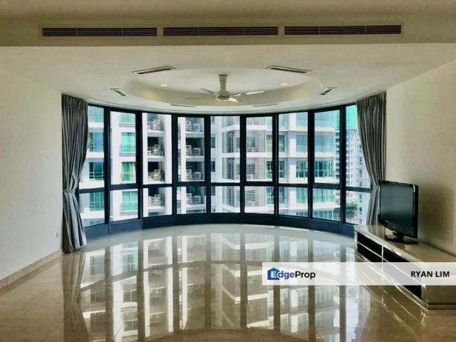 Condominium for sale in Mont Kiara, Kuala Lumpur