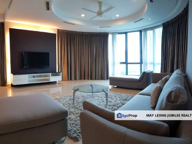 Condominium for sale in Country Heights Damansara, Kuala Lumpur
