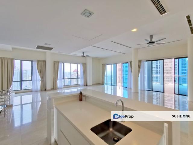 Condominium for rent in Country Heights Damansara, Kuala Lumpur