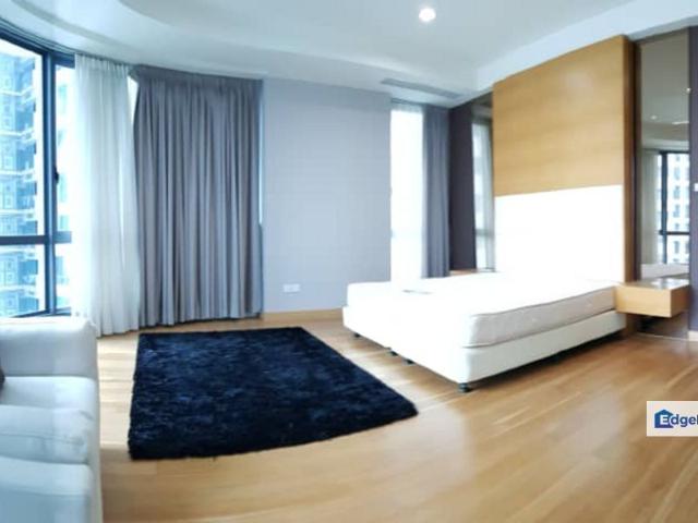 Condominium for rent in Mont Kiara, Kuala Lumpur
