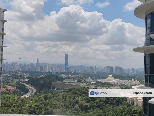 Condominium for sale in Country Heights Damansara, Kuala Lumpur